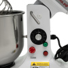 Миксер планетарный B-7A Foodatlas Eco, белый (35806230015) распродажа